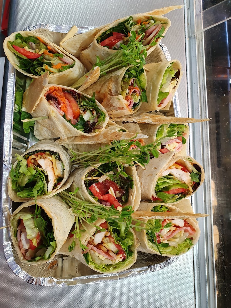 Red Fox Kafe Photos 2